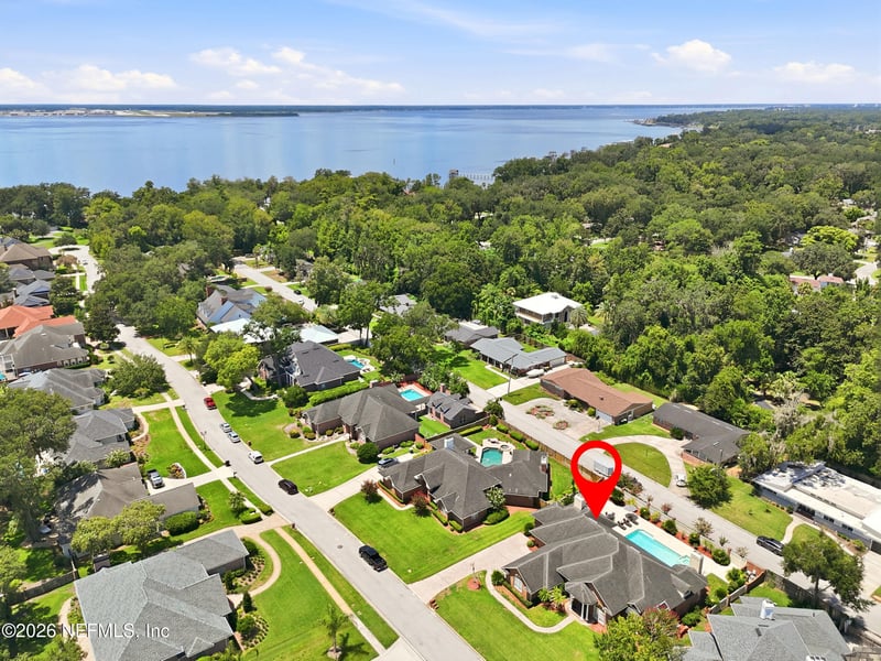 3621 Silvery Ln, Jacksonville, FL 32217