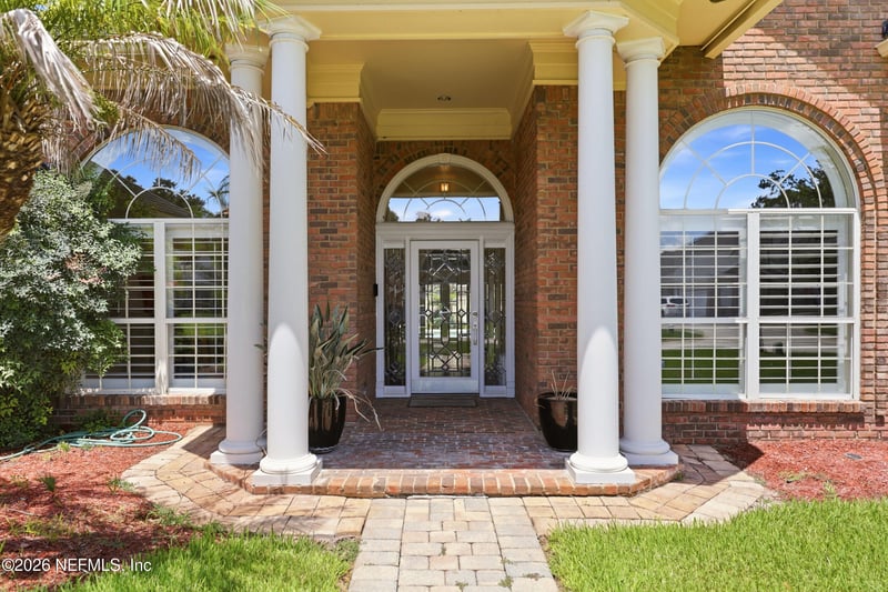 3621 Silvery Ln, Jacksonville, FL 32217