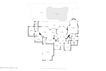 3621 Silvery Ln, Jacksonville, FL 32217