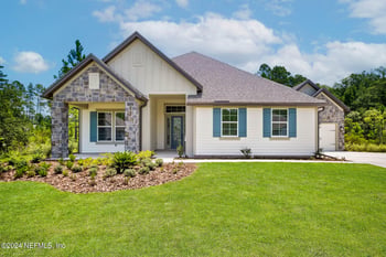 36218 Pitch Ln, Hilliard, FL 32046