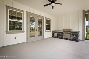 36218 Pitch Ln, Hilliard, FL 32046