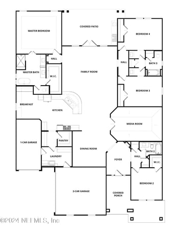 36218 Pitch Ln, Hilliard, FL 32046