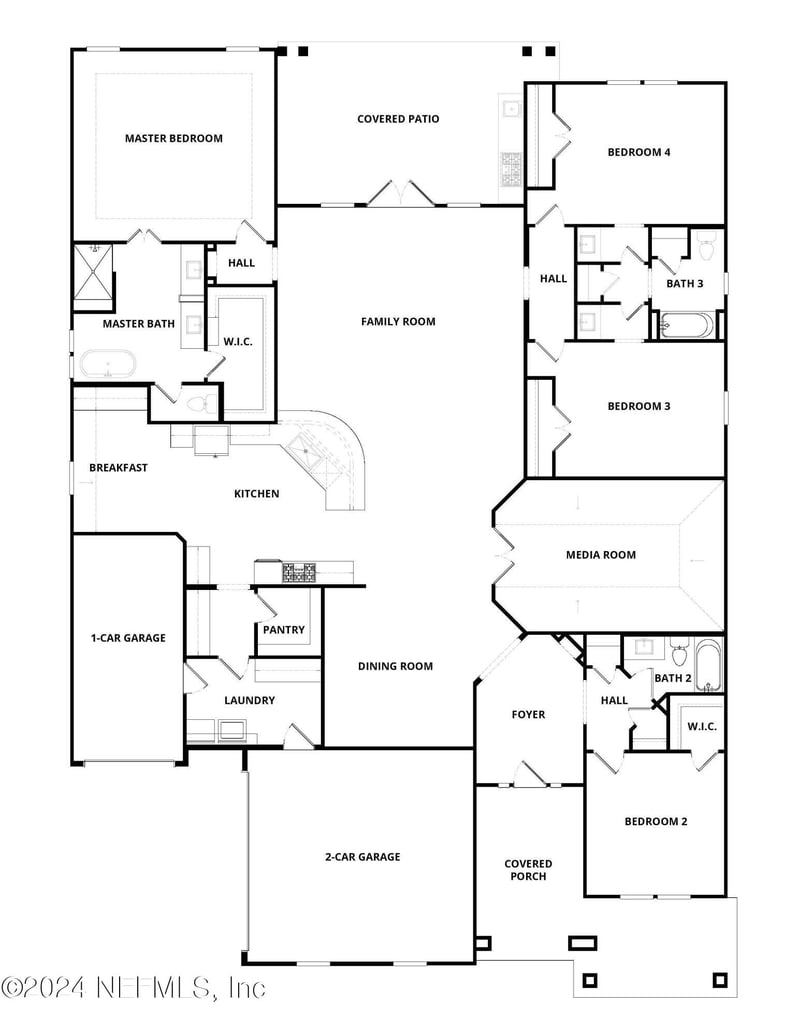 36218 Pitch Ln, Hilliard, FL 32046
