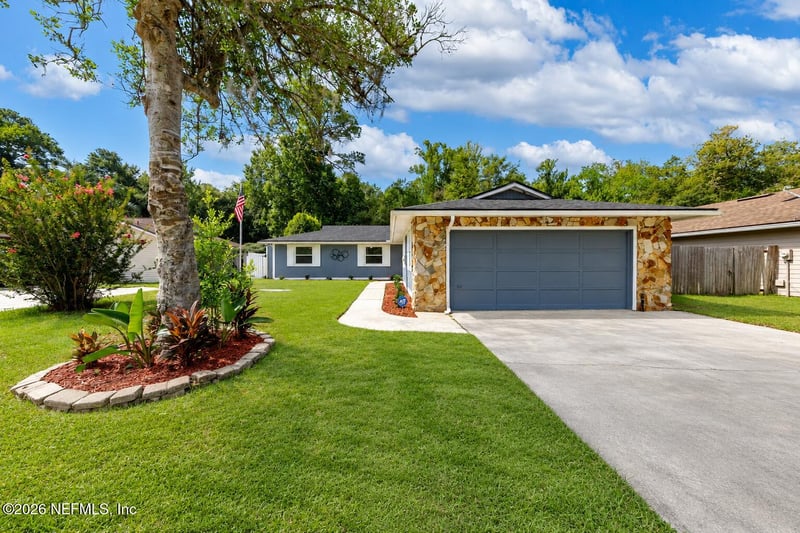 3622 Ballestero Dr S, Jacksonville, FL 32257