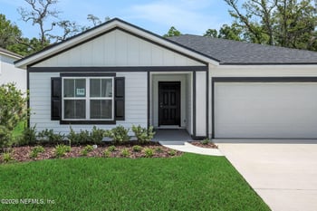 3622 Belstead Way, Orange Park, FL 32073