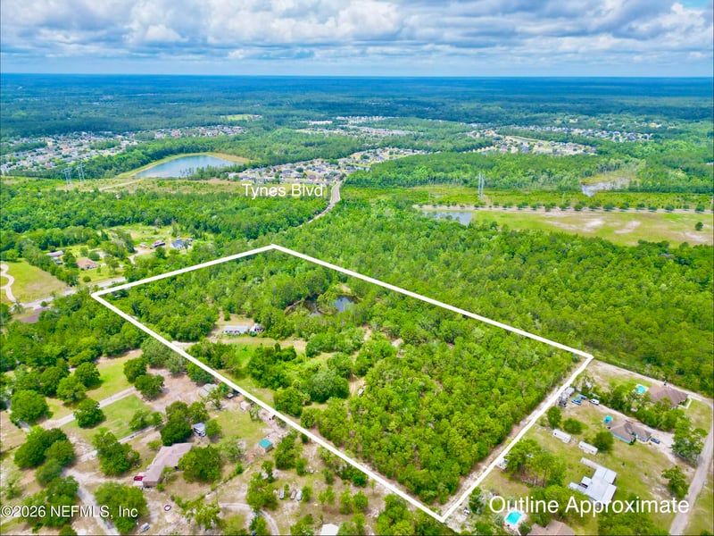 3622 Trail Ridge Rd, Middleburg, FL 32068
