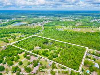 3622 Trail Ridge Rd, Middleburg, FL 32068