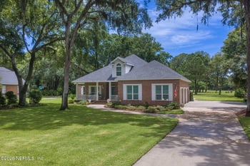 3622 Via Del Mar Rd, Fernandina Beach, FL 32034