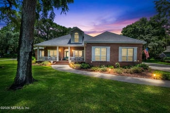 3622 Via Del Mar Rd, Fernandina Beach, FL 32034