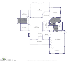 3622 Via Del Mar Rd, Fernandina Beach, FL 32034