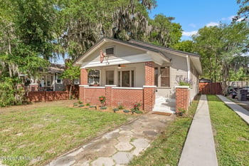 3623 Oak St, Jacksonville, FL 32205