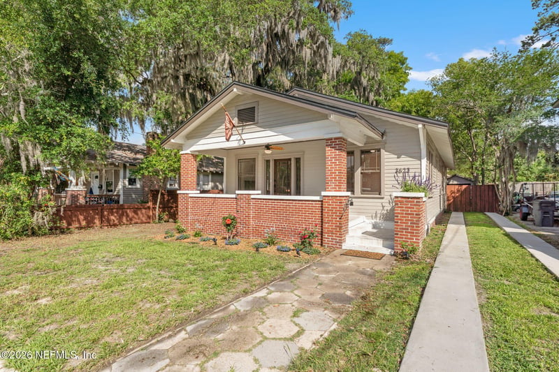 3623 Oak St, Jacksonville, FL 32205