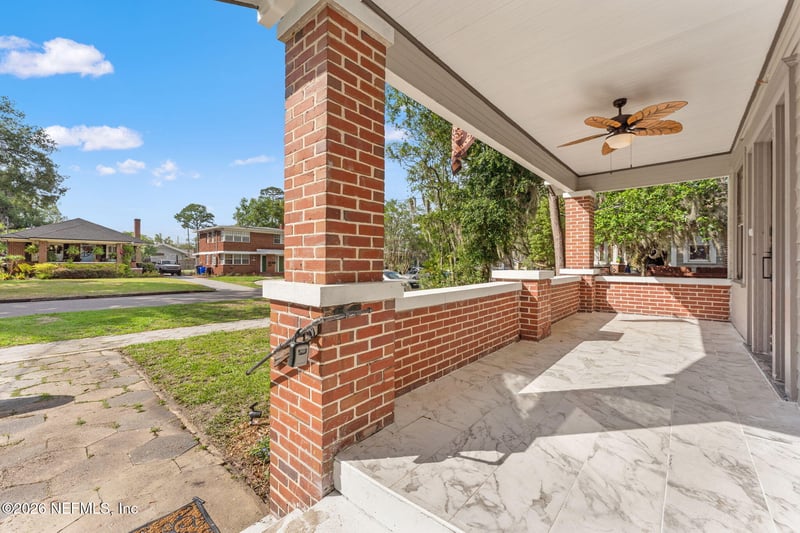 3623 Oak St, Jacksonville, FL 32205
