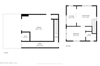 3624 Oak St, Jacksonville, FL 32205