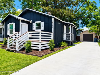 3625 Myra St, Jacksonville, FL 32205