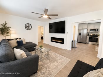3625 Myra St, Jacksonville, FL 32205