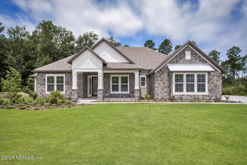 36250 Pitch Ln, Hilliard, FL 32046