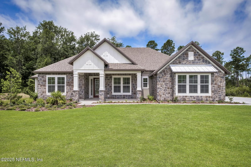 36250 Pitch Ln, Hilliard, FL 32046