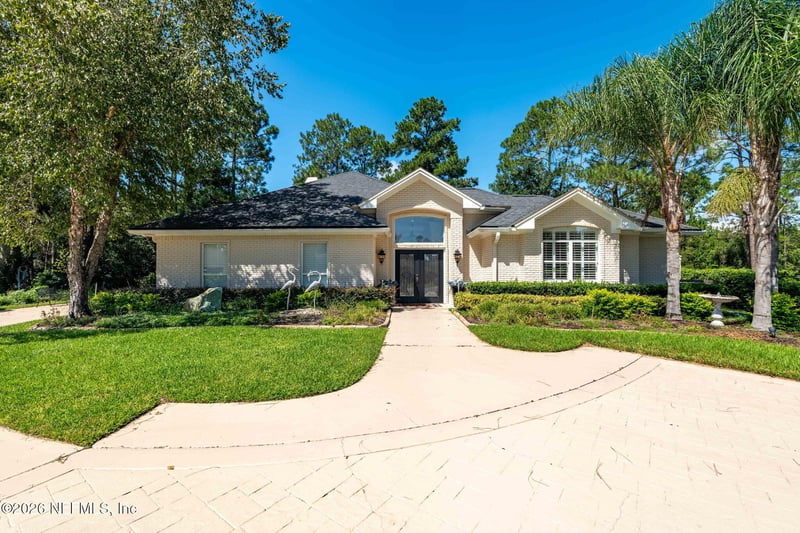 3626 Mammaroneck Ct, Green Cove Springs, FL 32043