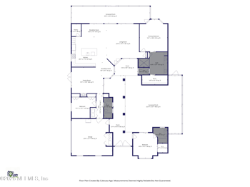 3626 Mammaroneck Ct, Green Cove Springs, FL 32043