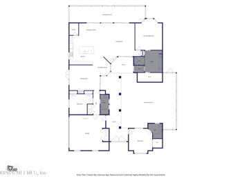 3626 Mammaroneck Ct, Green Cove Springs, FL 32043