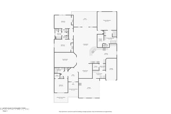 36265 Sugar Ct, Hilliard, FL 32046