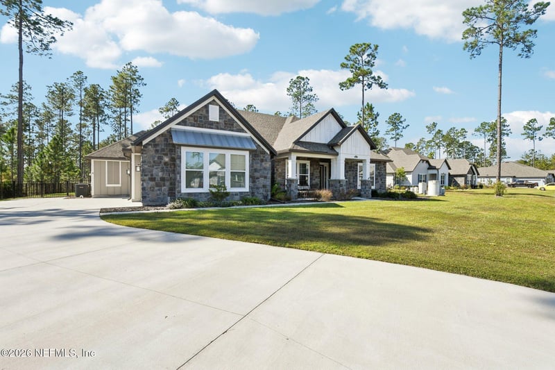 36273 Sugar Ct, Hilliard, FL 32046