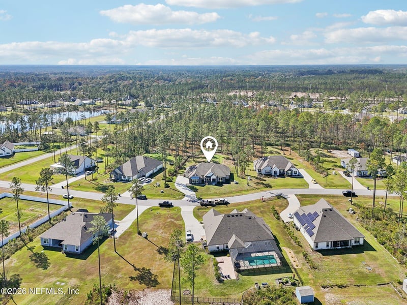 36273 Sugar Ct, Hilliard, FL 32046