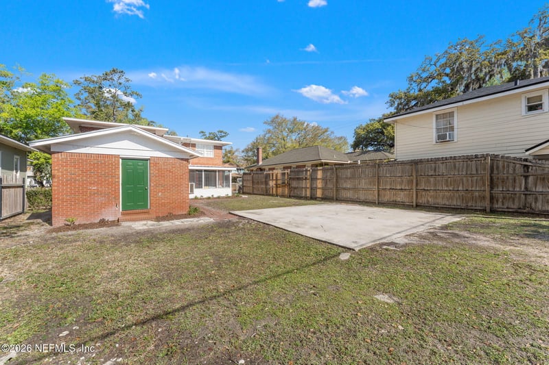 3628 Oak St, Jacksonville, FL 32205