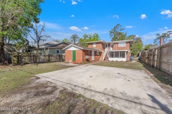 3628 Oak St, Jacksonville, FL 32205