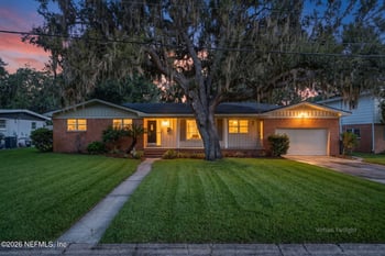 3629 Darnall Pl, Jacksonville, FL 32217