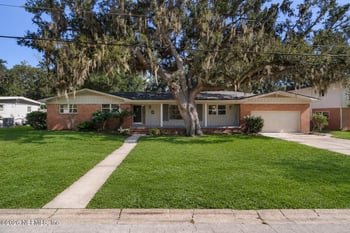 3629 Darnall Pl, Jacksonville, FL 32217