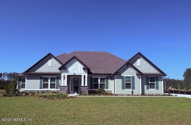 36295 Pitch Ln, Hilliard, FL 32046