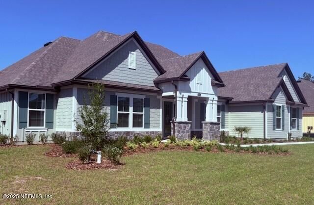 36295 Pitch Ln, Hilliard, FL 32046