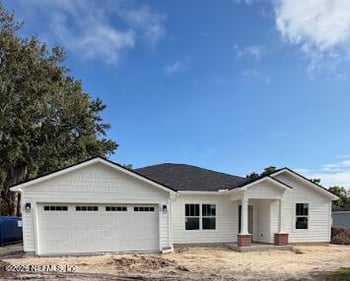 363 Drone St, Jacksonville, FL 32218