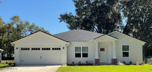 363 Drone St, Jacksonville, FL 32218