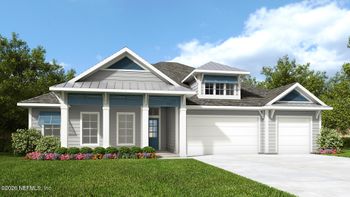 363 Pantano Dr, St Augustine, FL 32095