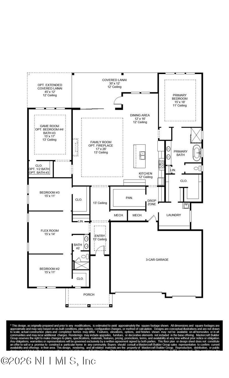 363 Pantano Dr, St Augustine, FL 32095