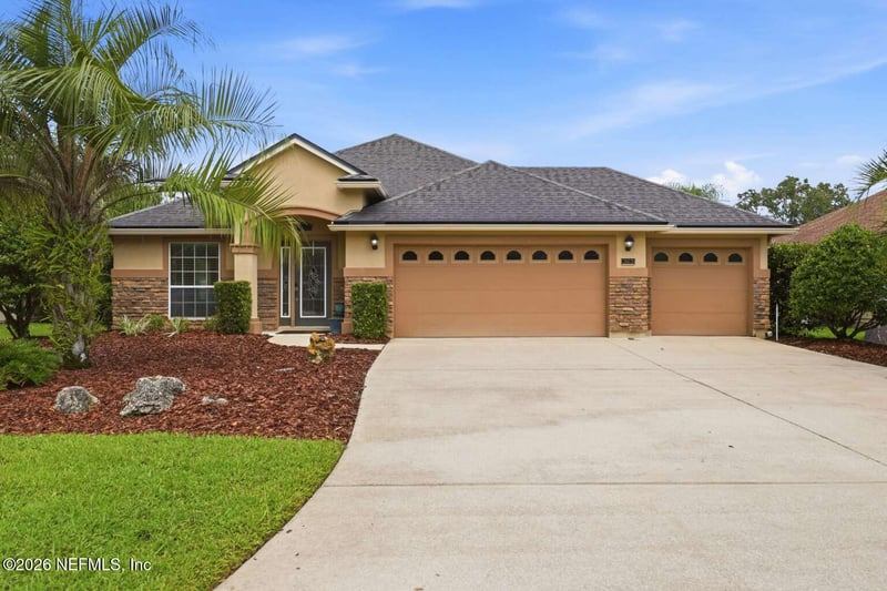 363 Porta Rosa Cir, St Augustine, FL 32092