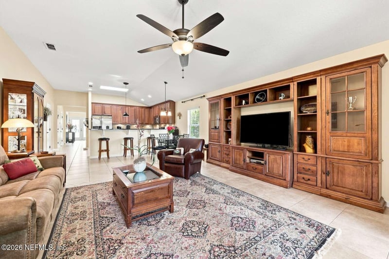 363 Porta Rosa Cir, St Augustine, FL 32092