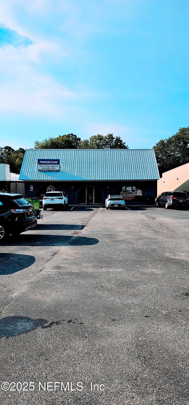 363 W Macclenny Ave, Macclenny, FL 32063