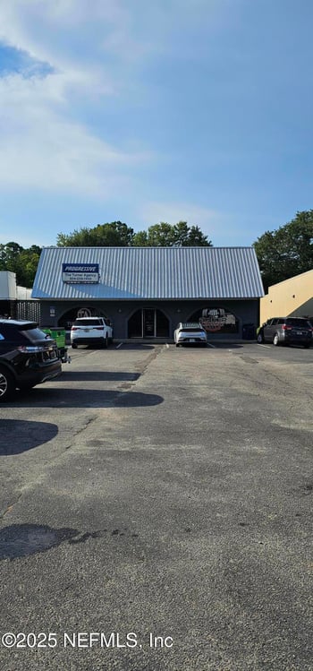 363 W Macclenny Ave, Macclenny, FL 32063