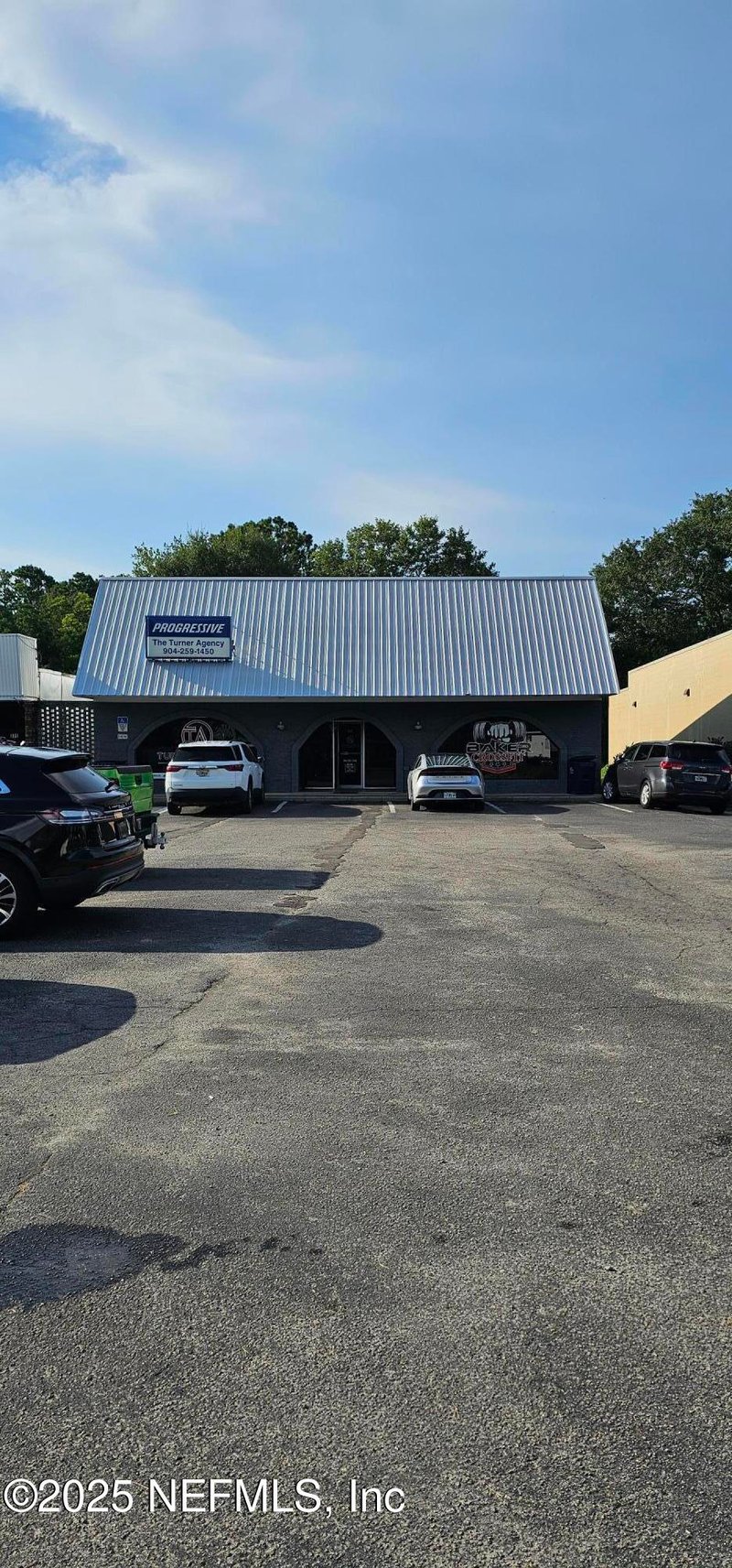 363 W Macclenny Ave, Macclenny, FL 32063