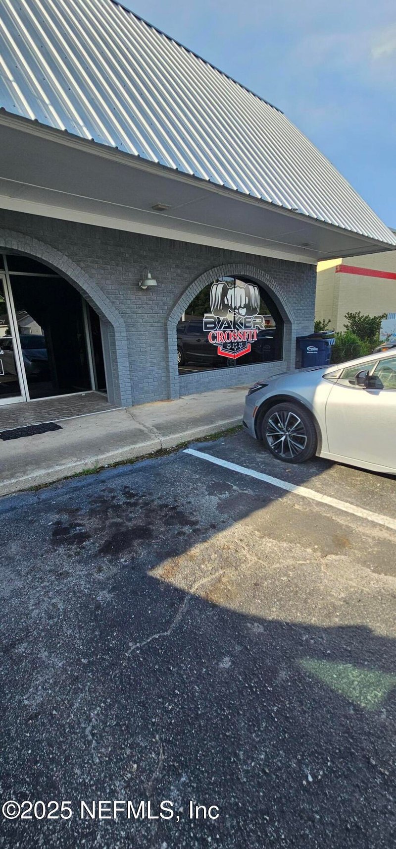 363 W Macclenny Ave, Macclenny, FL 32063