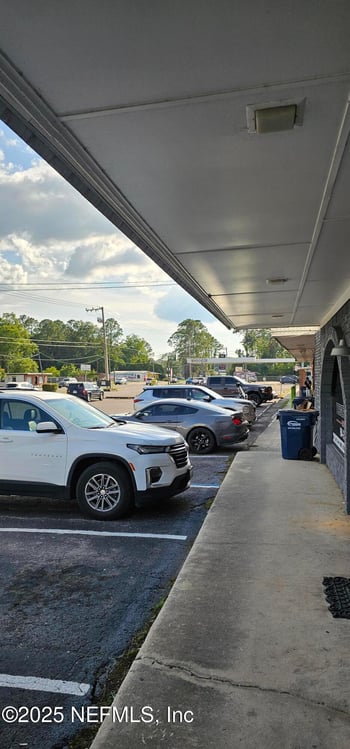 363 W Macclenny Ave, Macclenny, FL 32063