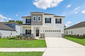 3630 Americana Dr, Green Cove Springs, FL 32043