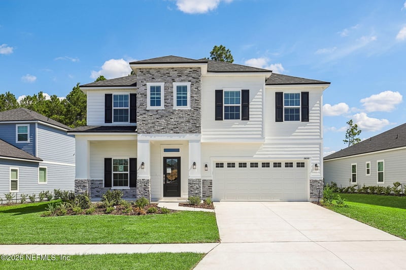 3630 Americana Dr, Green Cove Springs, FL 32043