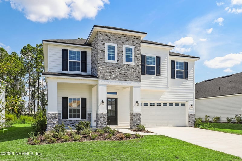 3630 Americana Dr, Green Cove Springs, FL 32043