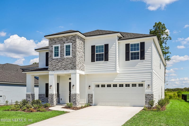 3630 Americana Dr, Green Cove Springs, FL 32043