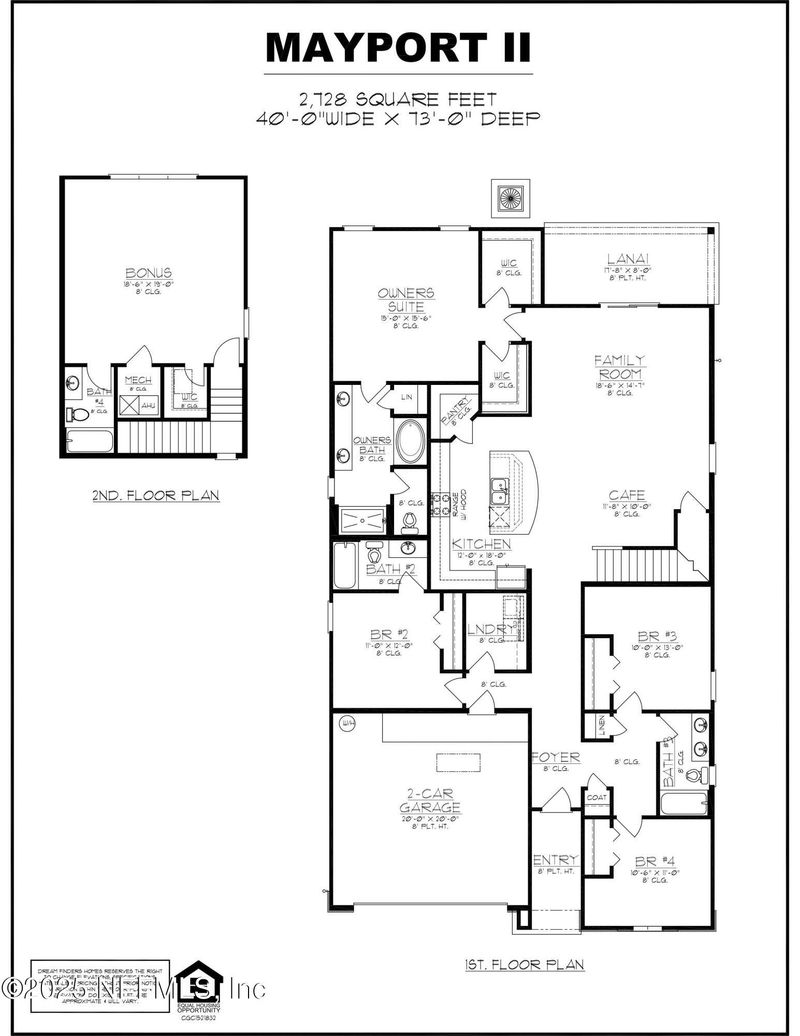 3630 Belstead Way, Orange Park, FL 32073